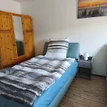 Neu Ganze Boxspringbett & Gartenzugang * Betzdorf