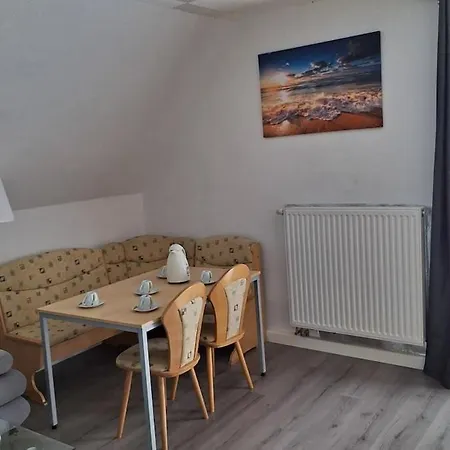 Neu Ganze Boxspringbett & Gartenzugang * Betzdorf
