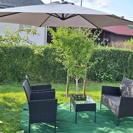 Neu Ganze Boxspringbett & Gartenzugang Betzdorf
