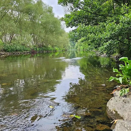 Neu Ganze Boxspringbett & Gartenzugang Apartamento
