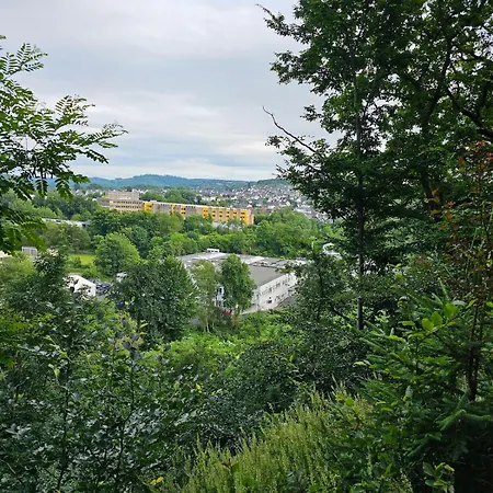 Apartmán Neu Ganze Boxspringbett & Gartenzugang *