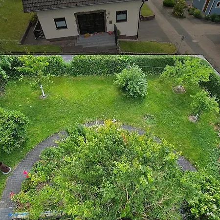 Neu Ganze Boxspringbett & Gartenzugang Апартаменты Betzdorf