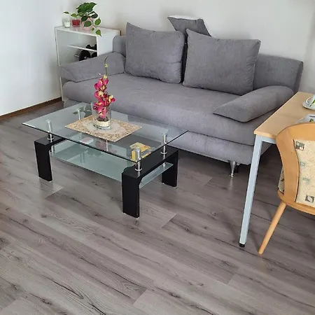 Neu Ganze Boxspringbett & Gartenzugang Betzdorf