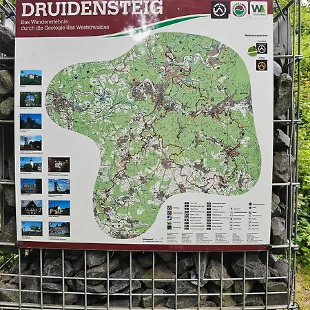 Neu Ganze Boxspringbett & Gartenzugang *