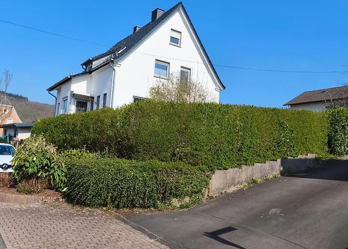 Apartment Neu Ganze Boxspringbett&gartenzugang *