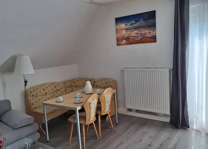 Neu Ganze Boxspringbett&gartenzugang * Betzdorf