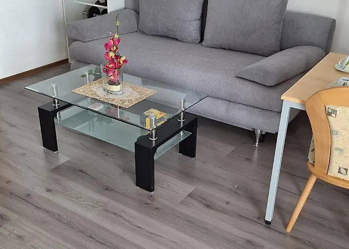 Neu Ganze Boxspringbett&gartenzugang Betzdorf